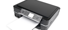 printer repairing services