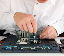 laptop hardware repairs